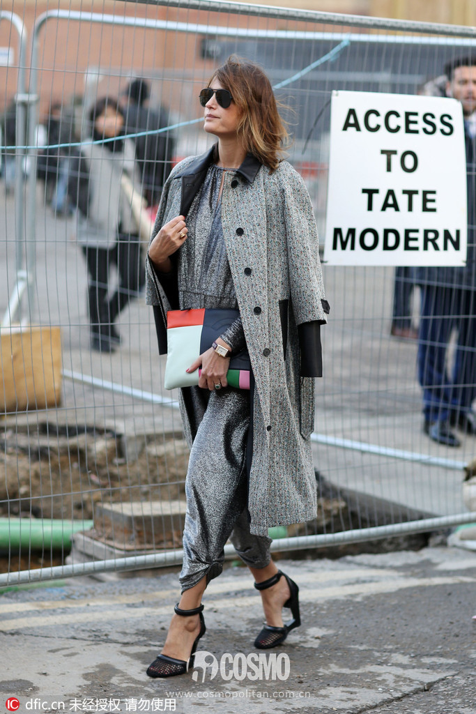 这有100个最时髦的包，男票爱不爱你就看这篇了