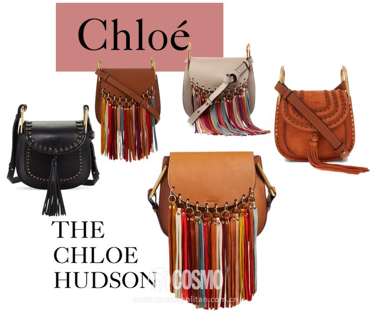 这有100个最时髦的包，男票爱不爱你就看这篇了