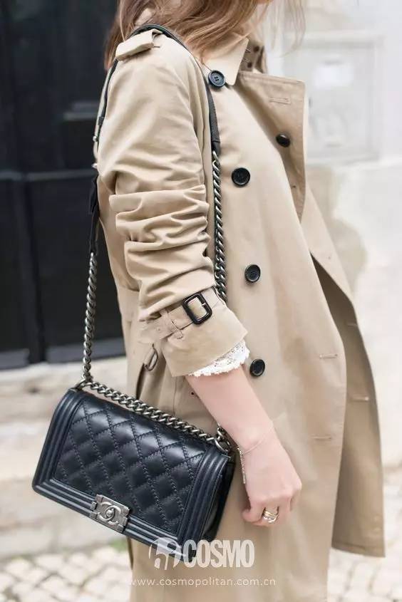 这有100个最时髦的包，男票爱不爱你就看这篇了