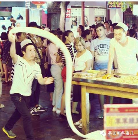 他骑自行车打造出这部横跨亚欧大陆的甜品集... 睡前千万不要点