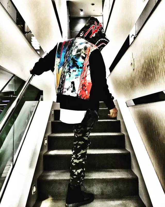 最近流行的ins是什么,最近很流行的ins