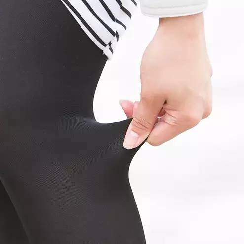 怎么选打底袜穿着舒服还不掉裆,挑选打底袜的方法