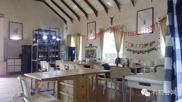 疗愈人的慧灵农场：一群很简单的人，在这里快乐、自在地生活