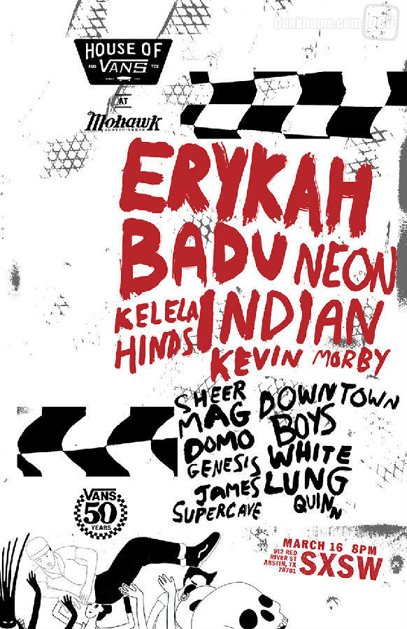 houseofvans2018,houseofvans2018骞垮窞