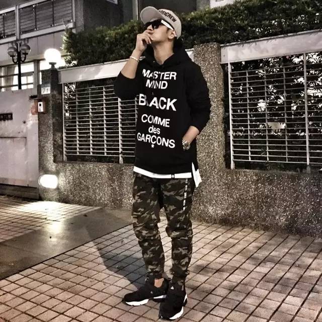 最近流行的ins是什么,最近很流行的ins