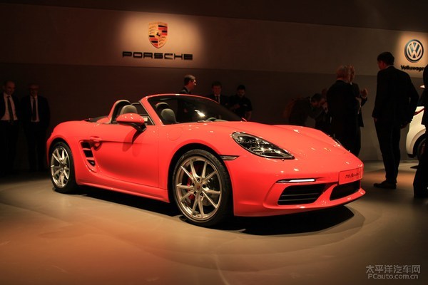 2015日内瓦车展,2024日内瓦车展有什么车