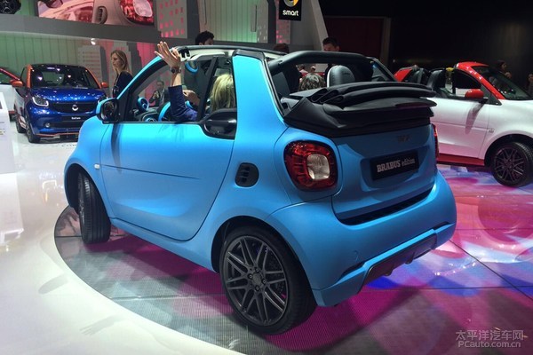 2015日内瓦车展,2024日内瓦车展有什么车