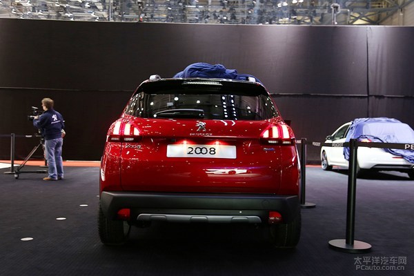 2015日内瓦车展,2024日内瓦车展有什么车