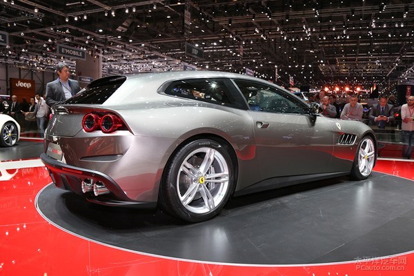 2015日内瓦车展,2024日内瓦车展有什么车