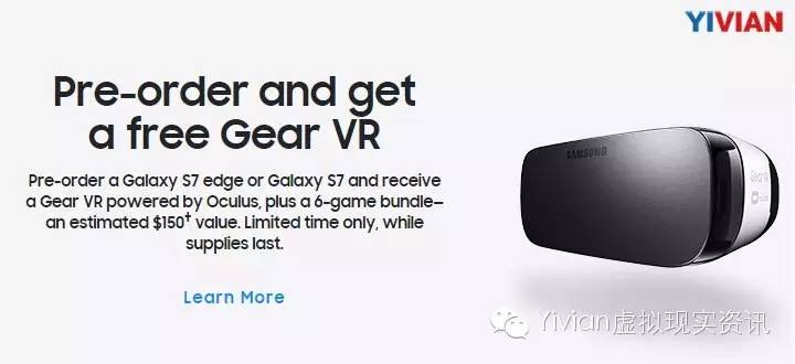 三星gearvr淘汰了吗,三星gearvr2018