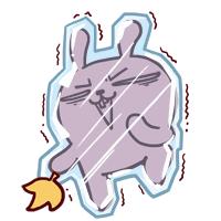 好想来一只爪爪冰棍啊，我一定是疯了！