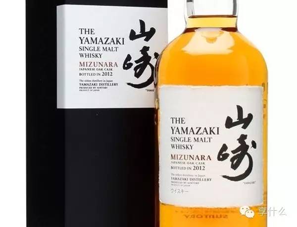 关于单一麦芽威士忌你需要了解的都在这里