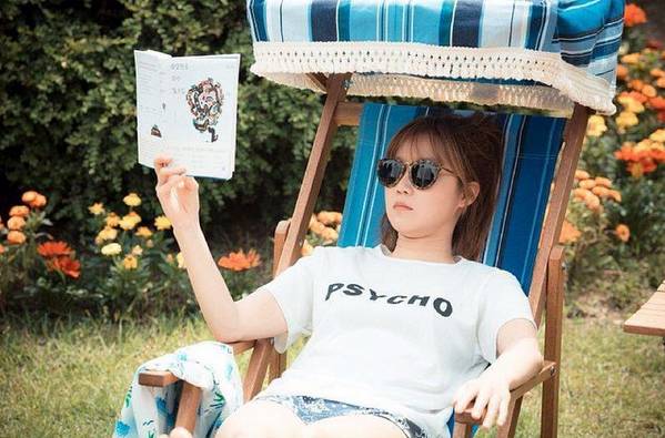 为什么她们长得平凡还有欧巴追？因为会穿啊！