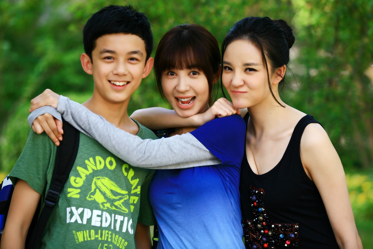 杨幂黑化盘点,杨幂黑粉集合