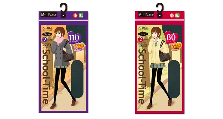 怎么选打底袜穿着舒服还不掉裆,挑选打底袜的方法