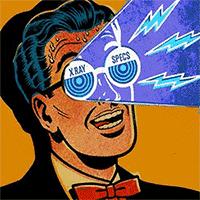 普通男人戴眼镜显得沉稳了,戴眼镜的男人如何保持帅气