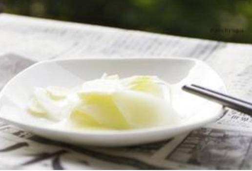 生姜蜂蜜水减大肚子的真正用法,生姜是个宝这十种用法你知道吗