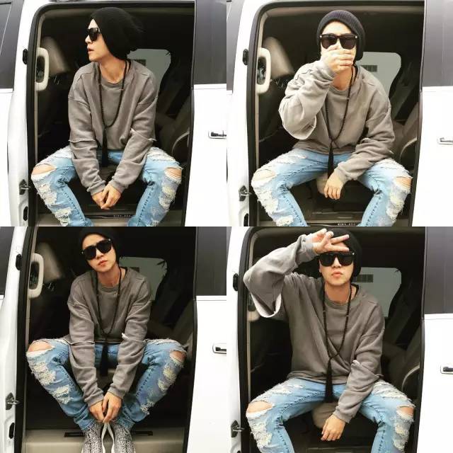 最近流行的ins是什么,最近很流行的ins