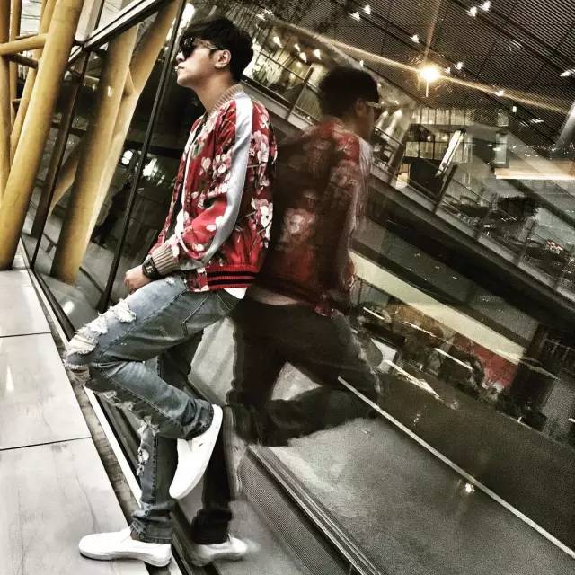 最近流行的ins是什么,最近很流行的ins