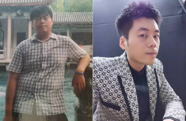 减肥堪比整容瘦下来是真的好看,减肥堪比整容的最佳方法