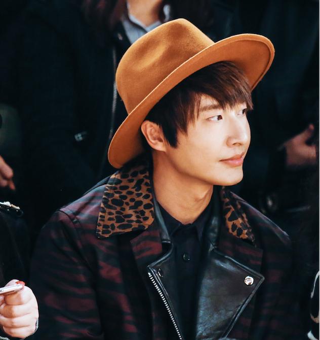 日常怎么穿才有时装周的感觉,时装周穿搭卡点