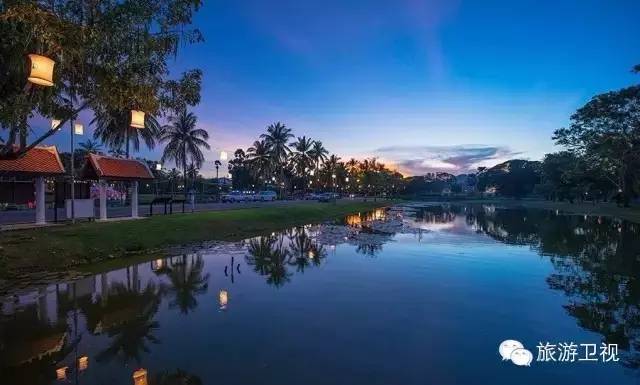 攻略泰国,泰国攻略详细