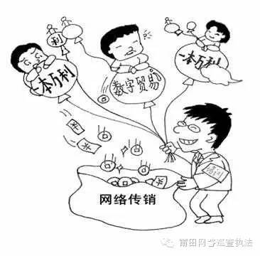 常见网络兼职诈骗方式,网络兼职常见诈骗套路