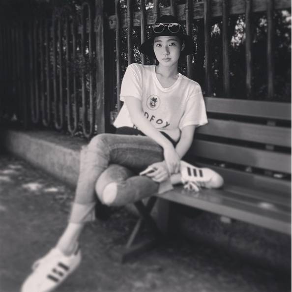 为什么她们长得平凡还有欧巴追？因为会穿啊！