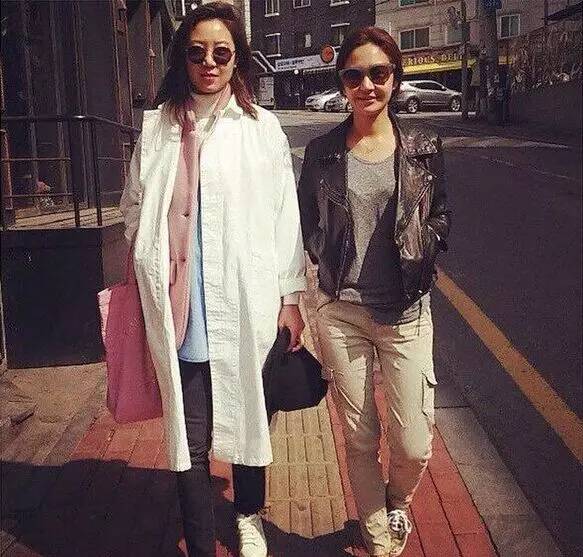 为什么她们长得平凡还有欧巴追？因为会穿啊！