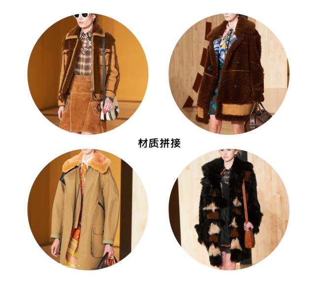 日常怎么穿才有时装周的感觉,时装周穿搭卡点