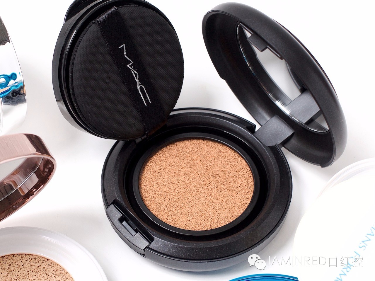 好看的底妆当然要从粉饼开始,十大公认好用便宜的底妆粉饼