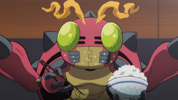 数码宝贝新番51-60标题,数码宝贝tri终章奥米加兽