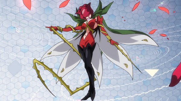 数码宝贝新番51-60标题,数码宝贝tri终章奥米加兽