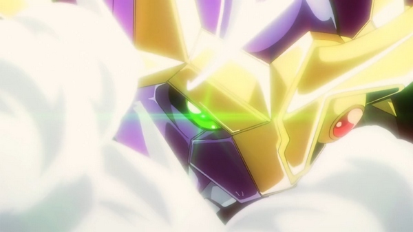 数码宝贝新番51-60标题,数码宝贝tri终章奥米加兽