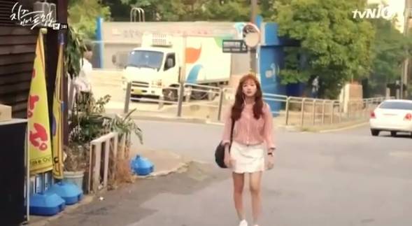 为什么她们长得平凡还有欧巴追？因为会穿啊！