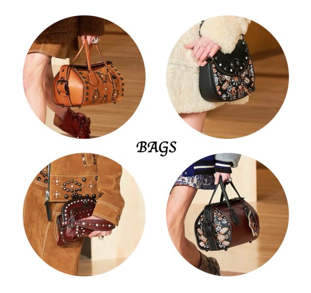 日常怎么穿才有时装周的感觉,时装周穿搭卡点