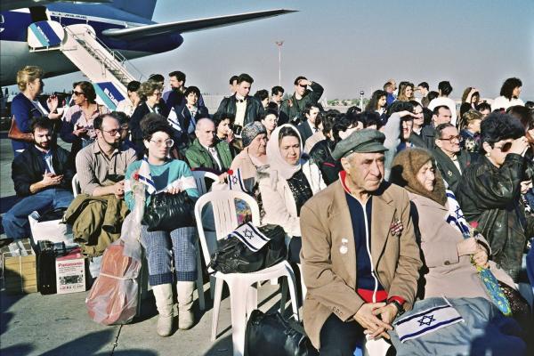 以色列人真正的犹太人,犹太人那么厉害为什么去了以色列