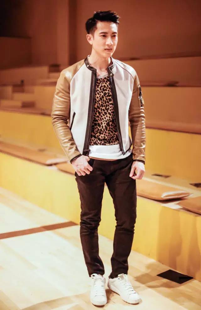 日常怎么穿才有时装周的感觉,时装周穿搭卡点