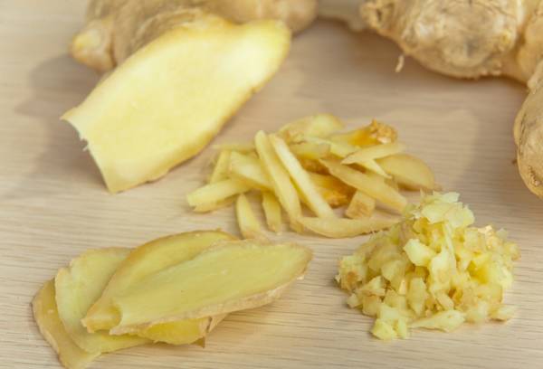 生姜蜂蜜水减大肚子的真正用法,生姜是个宝这十种用法你知道吗