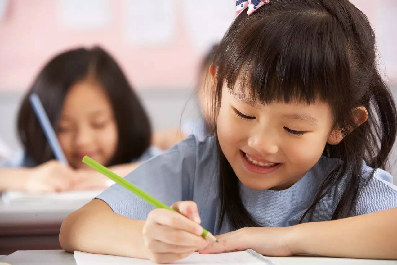 孩子老是拼不对英语单词怎么办？