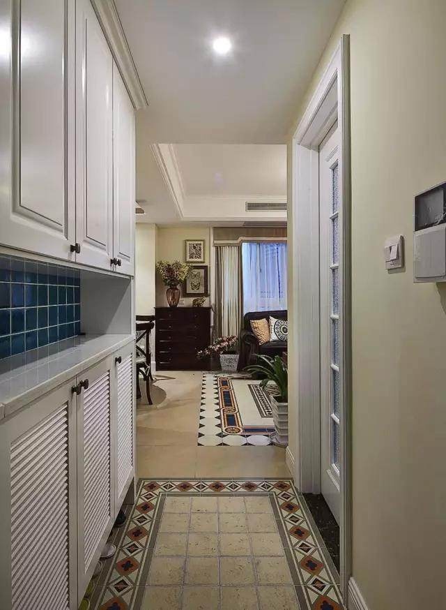 装修好了如何再补一个双控开关,装修好了才发现开关没给装双控