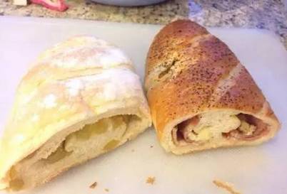 青岛特别好吃的老字号面包,青岛觅兮面包店