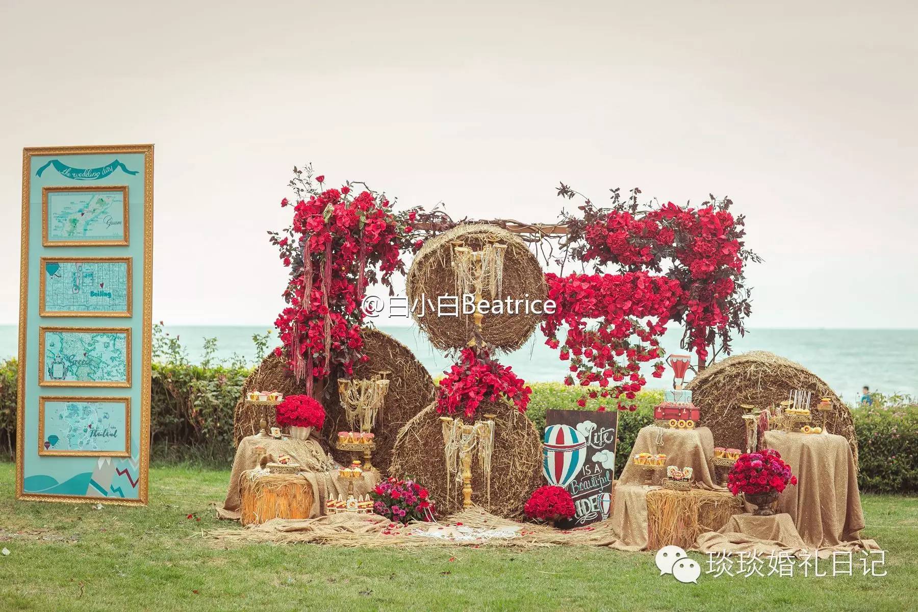 备婚日常备婚日记半年,备婚日常备婚记