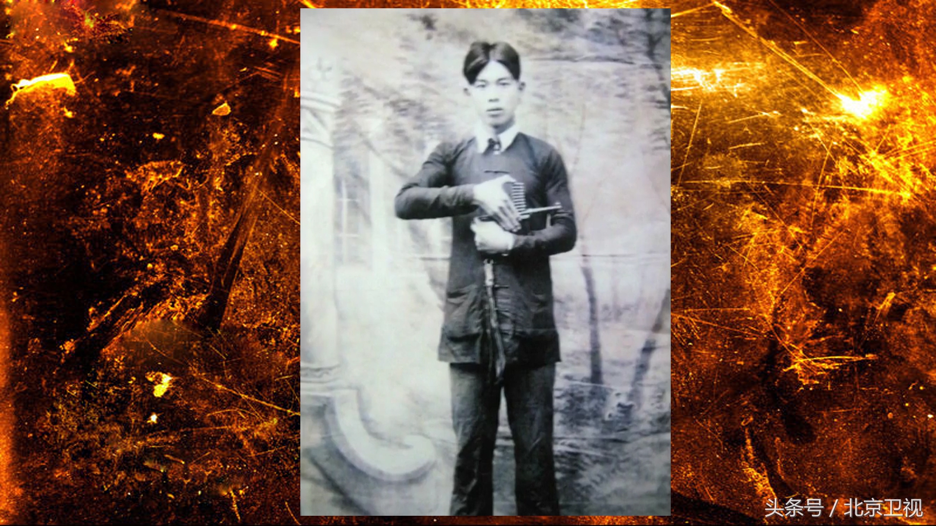 李向阳原型郭兴有兄弟姐妹吗,双枪李向阳原型郭兴