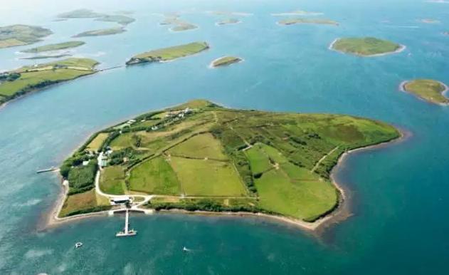 北京一套房的钱，出国能买啥？你能想到吗？