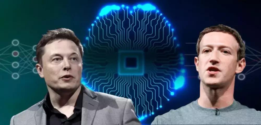 马斯克领衔全球百名AI行家致信联合国《特定常规*器武**公约》会议