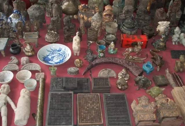 藏着半个北京城秘密的“一条街”，现在怎么样了？