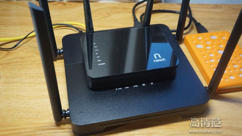 质的飞跃-新路由3带来急速上网体验