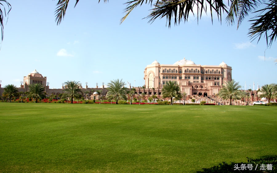 迪拜阿布扎比豪华酒店,阿布扎比八星酒店价格