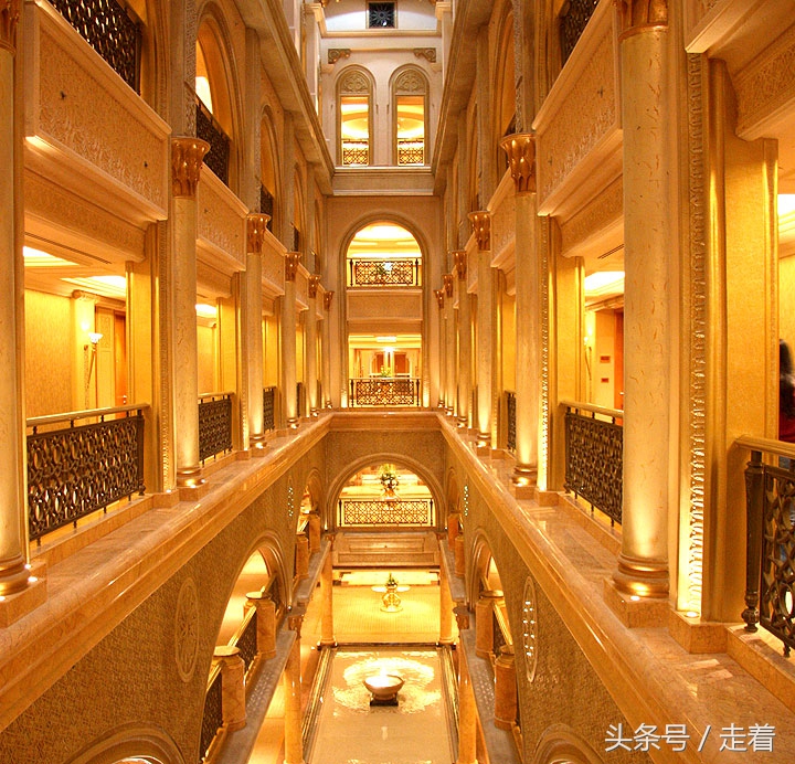 迪拜阿布扎比豪华酒店,阿布扎比八星酒店价格